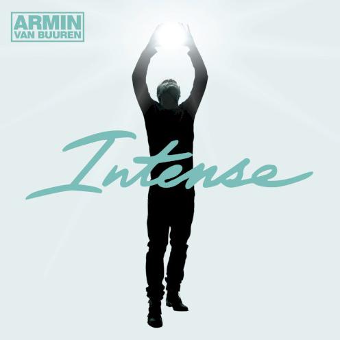 Armin Van Buuren Feat. Trevor Guthrie